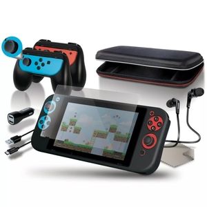 Nintendo Switch Starter Kit dreamGEAR